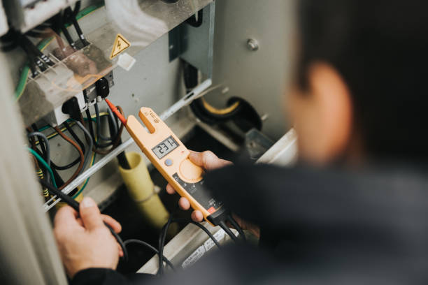 Best Emergency Electrical Repair  in Wesley Chapel, NC