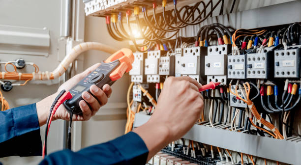 Best Affordable Electrical Installation  in Wesley Chapel, NC