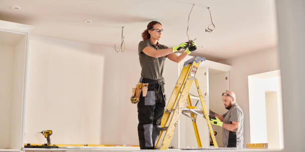 Best Best Electricians Near Me  in Wesley Chapel, NC