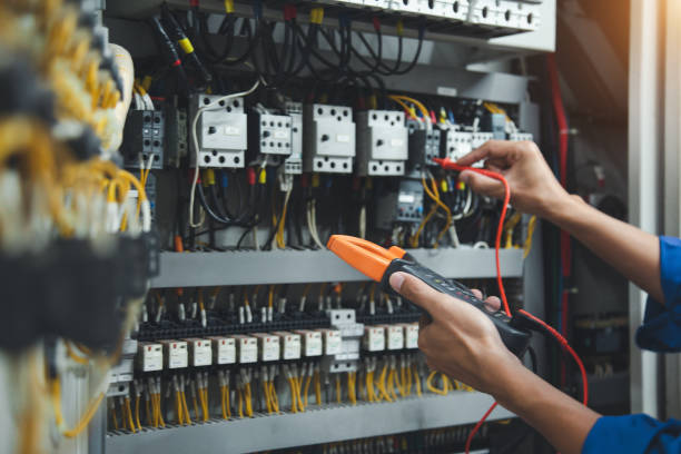 Best Electrical Outlet Repair  in Wesley Chapel, NC