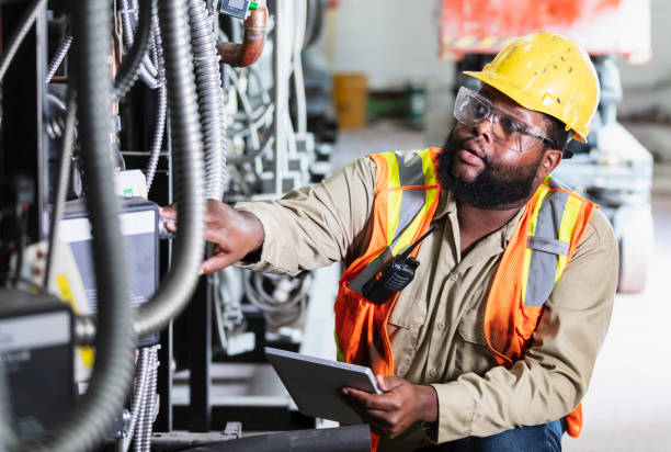 Best 24-Hour Electrician  in Wesley Chapel, NC