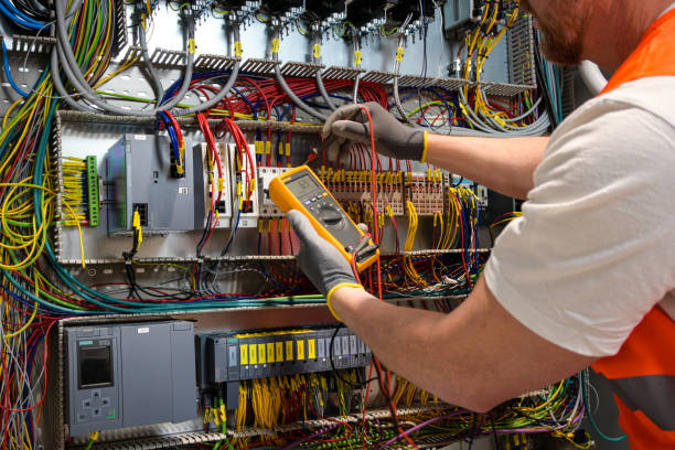 Best Emergency Electrical Repair  in Wesley Chapel, NC