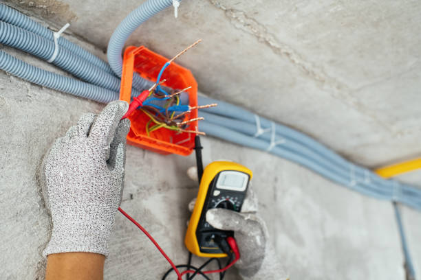 Best Electrical Rewiring Services  in Wesley Chapel, NC