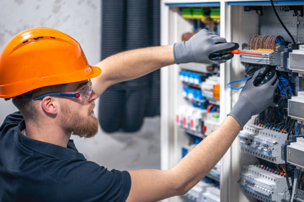 Best Local Electrician Companies  in Wesley Chapel, NC