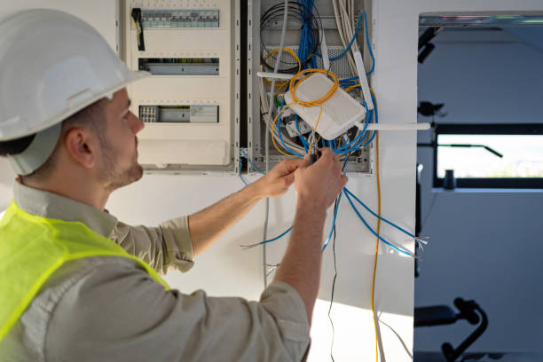 Best Commercial Electrician Services  in Wesley Chapel, NC