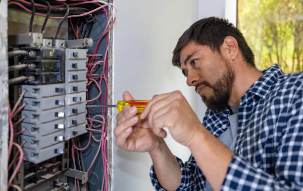 Best Electrical Installation Contractor  in Wesley Chapel, NC